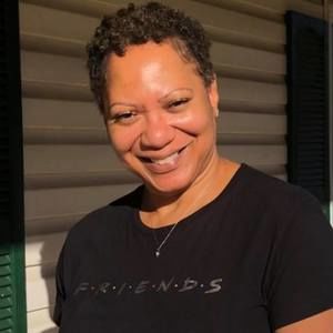 Meet your Posher, Carmella